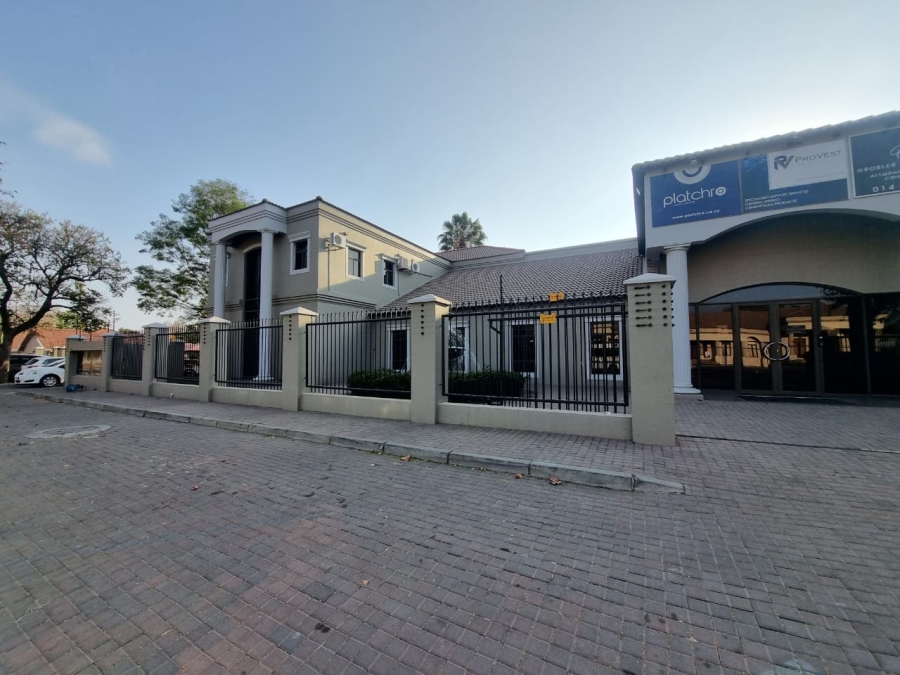 Commercial Property for Sale in Bodorp North West